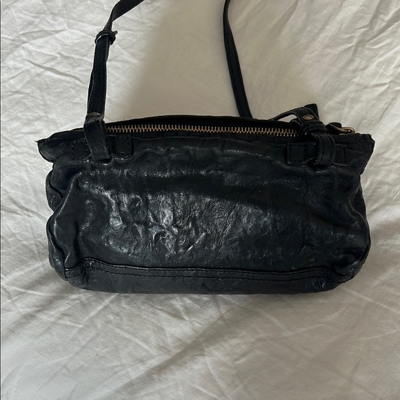 Givenchy Black Mini Pandora Bag - Picture 3 of 6